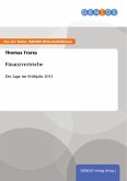 Finanzvertriebe (eBook, PDF)