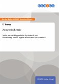 Zementindustrie (eBook, ePUB) Zementindustrie (eBook, ePUB)