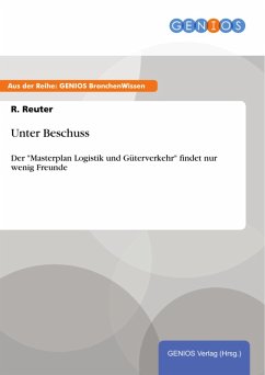 Cover Unter Beschuss (eBook, PDF)