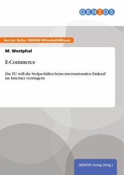 Cover E-Commerce (eBook, ePUB)