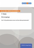 Börsengänge (eBook, ePUB)