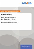 Die Liberalisierung des Fernbuslinienverkehrs (eBook, ePUB)
