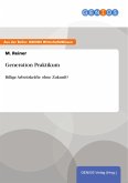Generation Praktikum (eBook, ePUB)