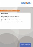 Project-Management-Offices (eBook, ePUB) Project-Management-Offices (eBook, ePUB)