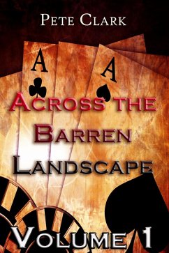 Cover Across the Barren Landscape (eBook, ePUB)