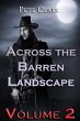 Across the Barren Landscape (eBook,... - Bild 1