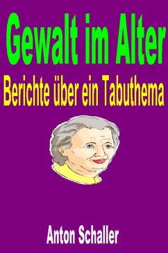 Cover Gewalt im Alter (eBook, ePUB)