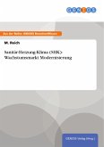 Sanitär-Heizung-Klima (SHK)- Wachstumsmarkt Modernisierung (eBook, ePUB)