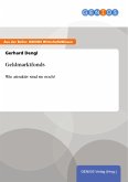 Geldmarktfonds (eBook, ePUB) Geldmarktfonds (eBook, ePUB)
