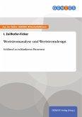 Wertstromanalyse und Wertstromdesign (eBook, ePUB) Wertstromanalyse und Wertstromdesign (eBook, ePUB)