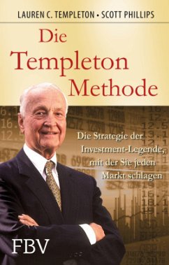 Die Templeton-Methode - Templeton, Lauren;Phillips, Scott