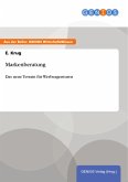 Markenberatung (eBook, PDF)