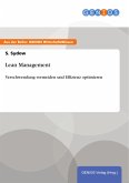 Lean Management (eBook, ePUB)