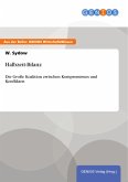 Halbzeit-Bilanz (eBook, ePUB)