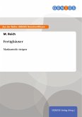 Fertighäuser (eBook, PDF)
