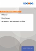 Headhunter (eBook, PDF)