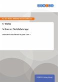 Schwere Nutzfahrzeuge (eBook, PDF)