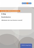 Kundenkarten (eBook, ePUB)