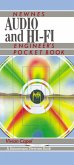 Audio and Hi-Fi Engineer's Pocket Book (eBook, PDF)