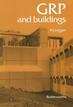 Cover GRP and Buildings (eBook, PDF)