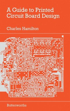 A Guide to Printed Circuit Board Design (eBook, PDF) - Hamilton, Charles