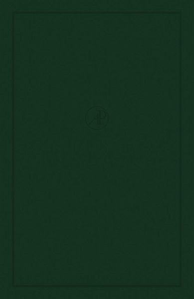 The Chemistry and Biochemistry of Plant Hormones (eBook, PDF)