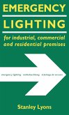 Emergency Lighting (eBook, PDF)