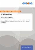 Verkehr und CO2 (eBook, PDF) Verkehr und CO2 (eBook, PDF)