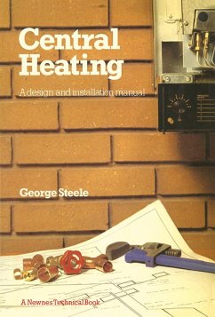 Central Heating (eBook, PDF) - Steele, George