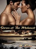 Storm of the Mohawk (Mohawk Trilogy, #3) (eBook, ePUB)