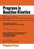 Ion Association in Proton Transfer Reactions (eBook, PDF) Ion Association in Proton Transfer Reactions (eBook, PDF)