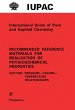 Recommended Reference Materials for... - Bild 1