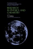 Research in Physics and Chemistry (eBook, PDF)