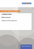 Elektroschrott (eBook, PDF)