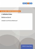 Elektroschrott (eBook, PDF) Elektroschrott (eBook, PDF)