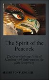 The Spirit of the Peacock (eBook, ePUB) The Spirit of the Peacock (eBook, ePUB)