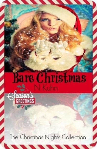 Bare Christmas (eBook, ePUB) Bare Christmas (eBook, ePUB)