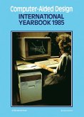 Computer-Aided Design International Yearbook 1985 (eBook, PDF)