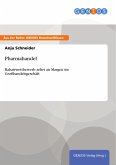 Pharmahandel (eBook, ePUB)
