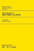 The Chemistry of Iron, Cobalt and Nickel (eBook, PDF)