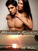 Mohawk Sunrise (Mohawk Trilogy, #2) (eBook, ePUB)