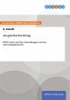 Ansparabschreibung (eBook, ePUB) - Bild 1