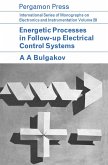 Energetic Processes in Follow-Up Electrical Control Systems (eBook, PDF)