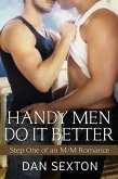 Handy Men Do It Better (eBook, ePUB)