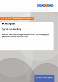 Sport-Controlling (eBook, ePUB)