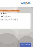 Pfusch am Bau (eBook, PDF)