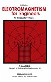 Electromagnetism for Engineers (eBook, PDF)