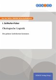 Ökologische Logistik (eBook, ePUB)
