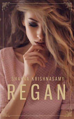 Cover Regan (eBook, ePUB)