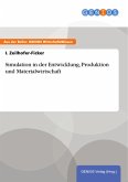 Simulation in der Entwicklung, Produktion und Materialwirtschaft (eBook, ePUB)